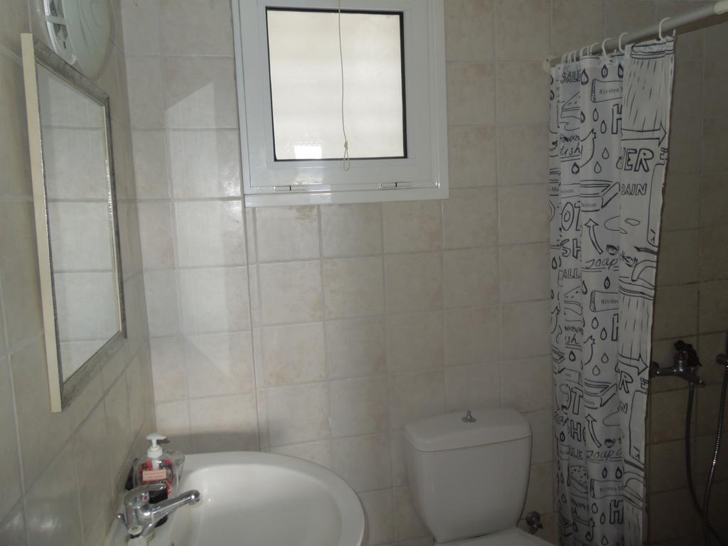 Petros House 1 Apartment Nafplio Luaran gambar