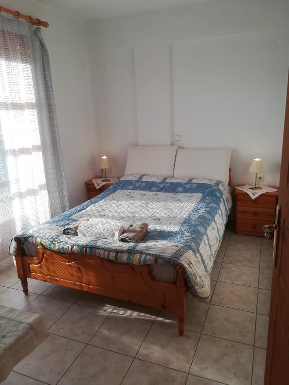 Petros House 1 Apartment Nafplio Luaran gambar