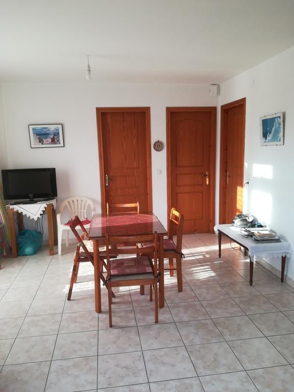 Petros House 1 Apartment Nafplio Luaran gambar