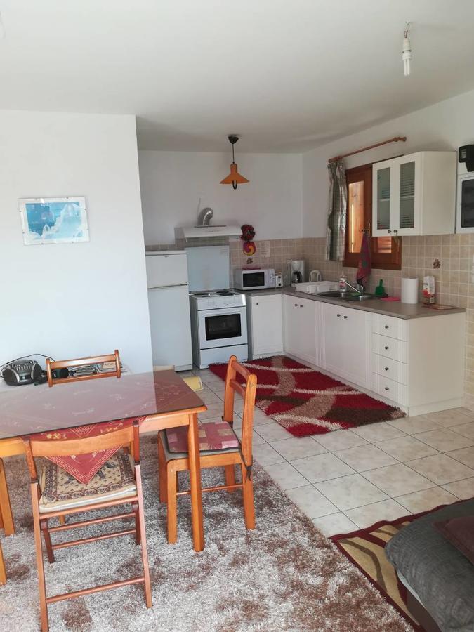 Petros House 1 Apartment Nafplio Luaran gambar