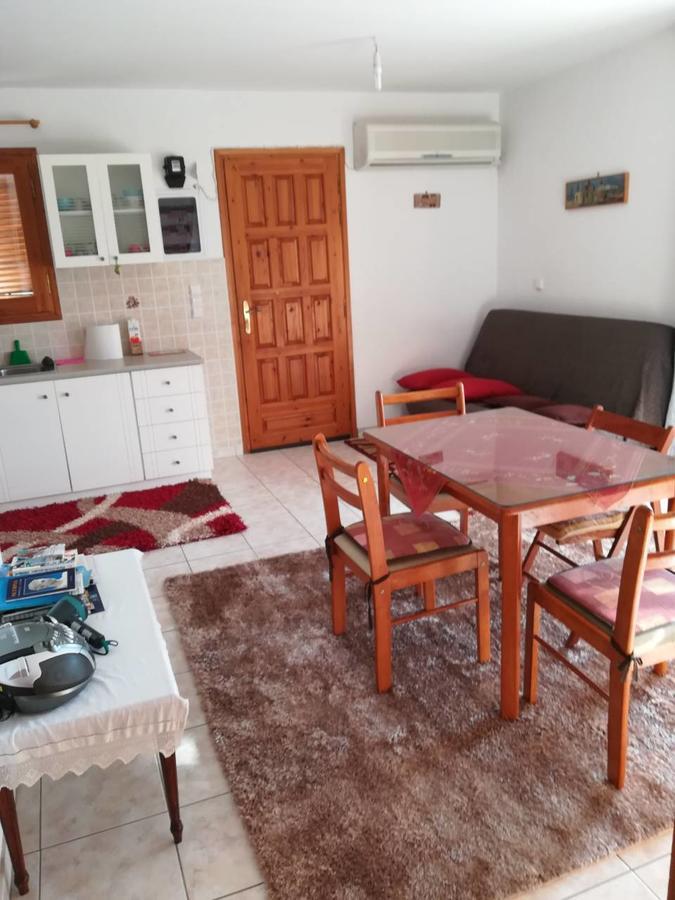 Petros House 1 Apartment Nafplio Luaran gambar